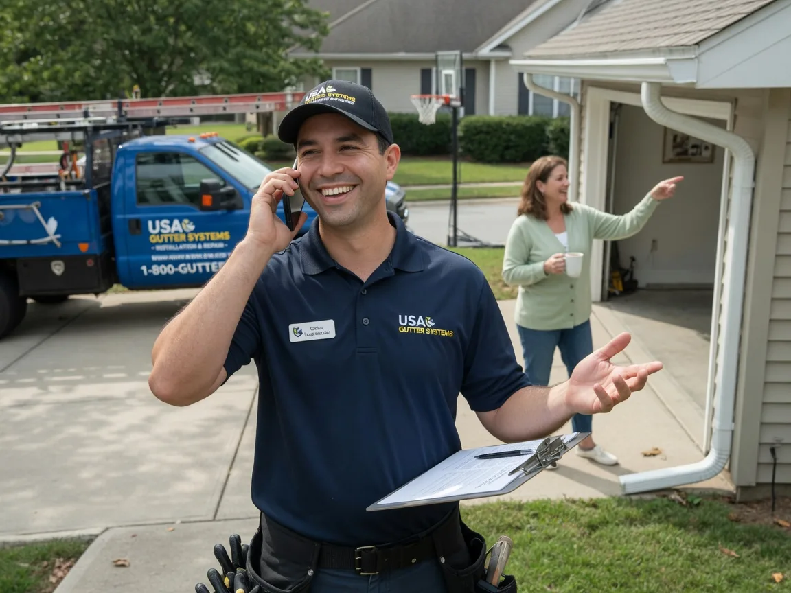 Gutter Installation Trenton, KY FAQs